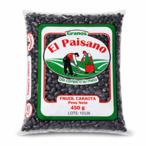 Friol caraota el paisano