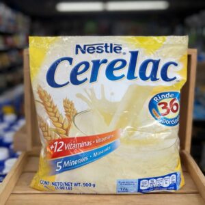 Cerelac de Nestle