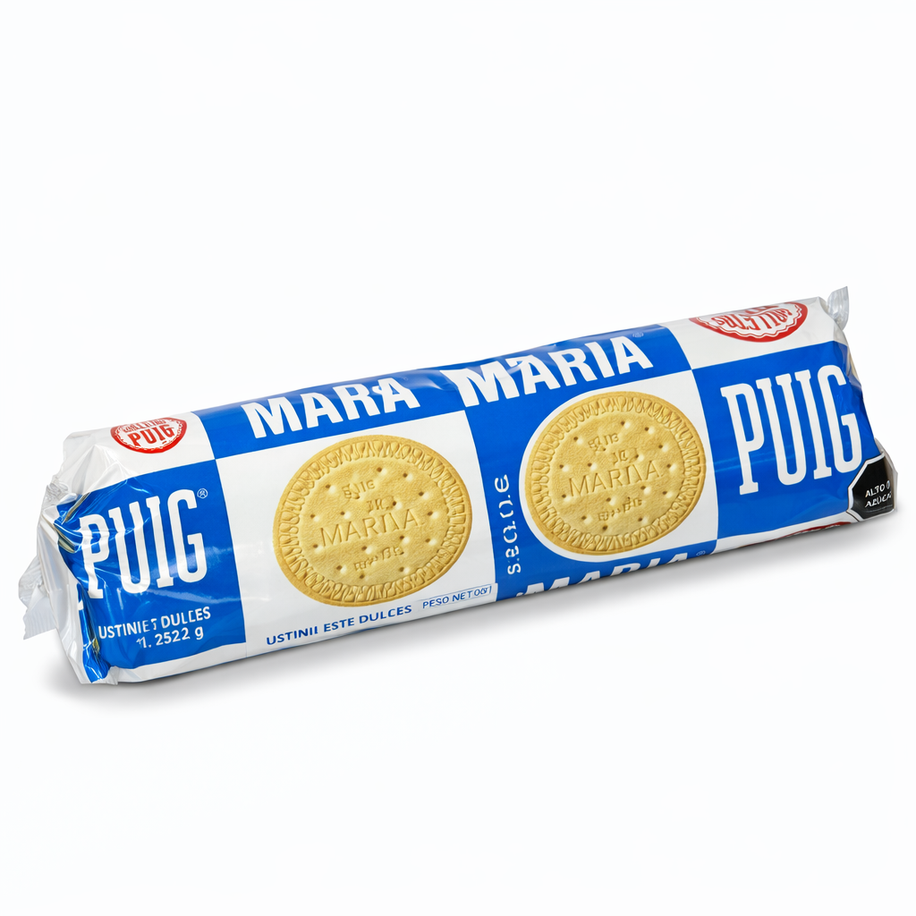 galletas maria