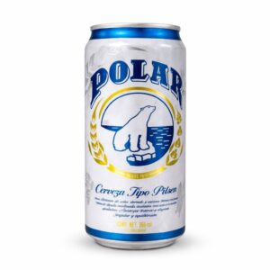 cerveza polar