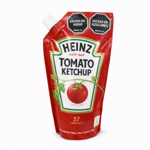 ketchup heinz