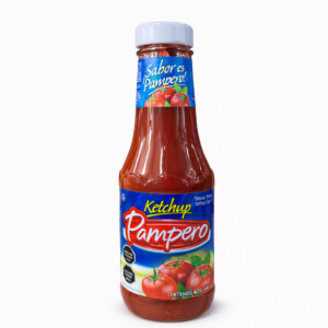 Ketchup pampero