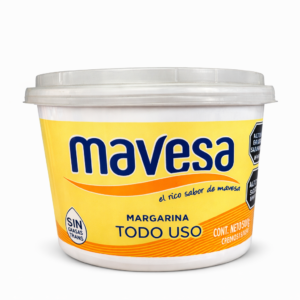 Mantequilla Mavesa