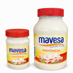 mayonesa mavesa