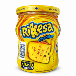 Riesa cheddar