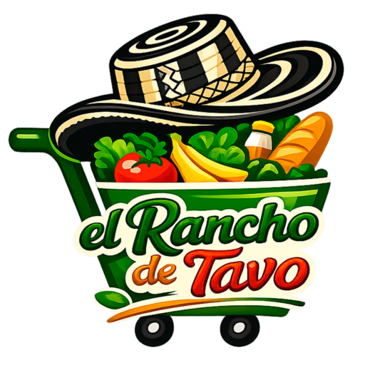 El Rancho de Tavo
