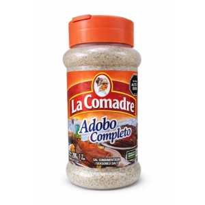 Adobo la comadre